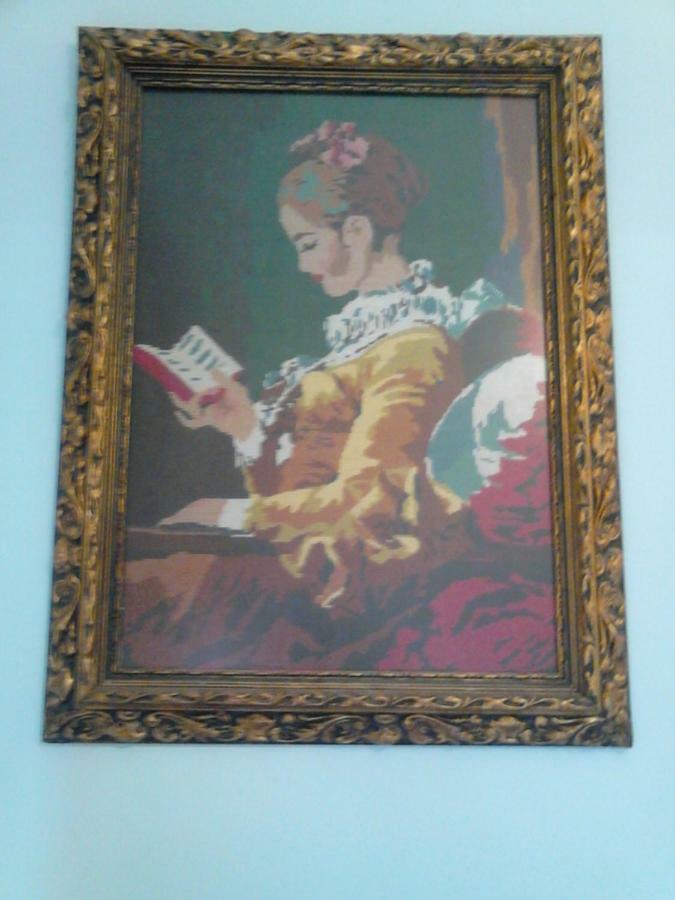 Vasiliki'S Apartment 칼람파카 외부 사진